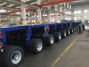 Heavy Duty Modules