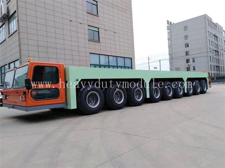 Girder Carrier